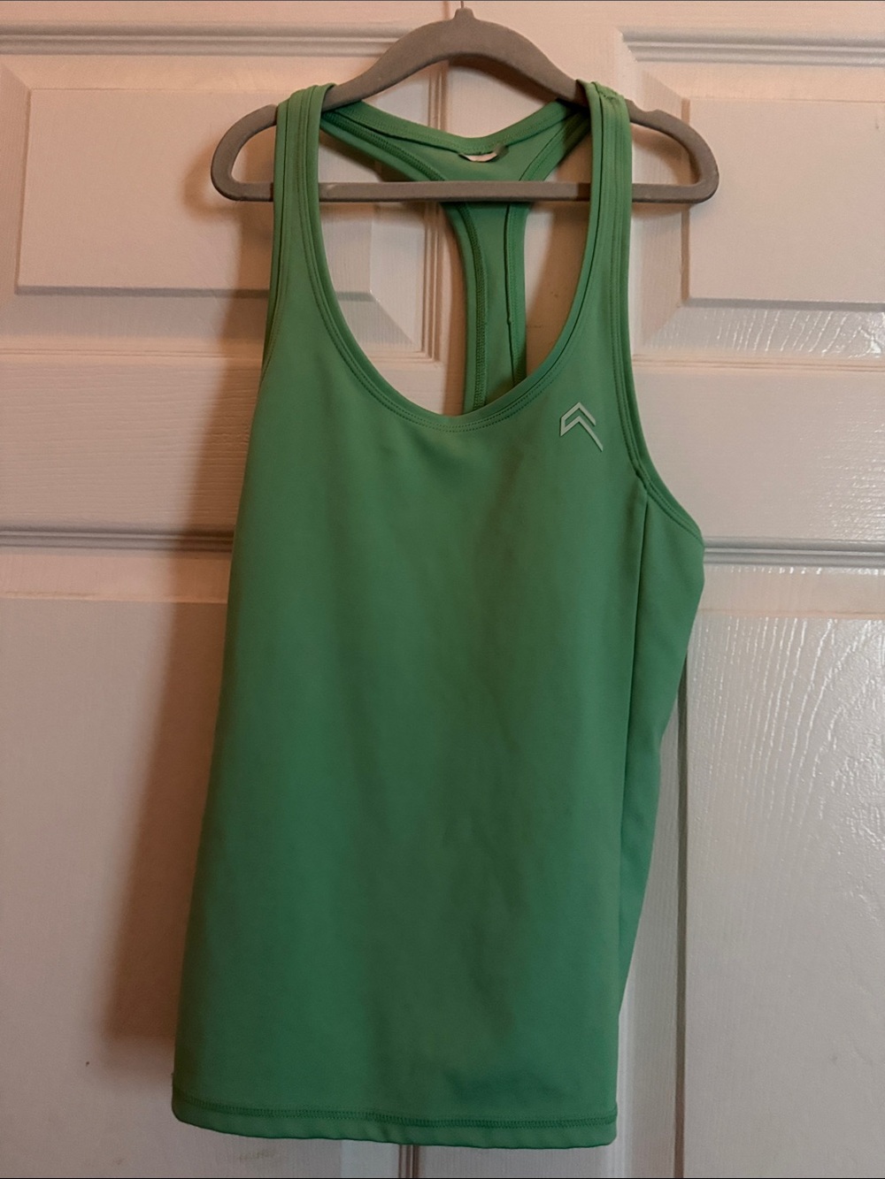 Oner active green tank
